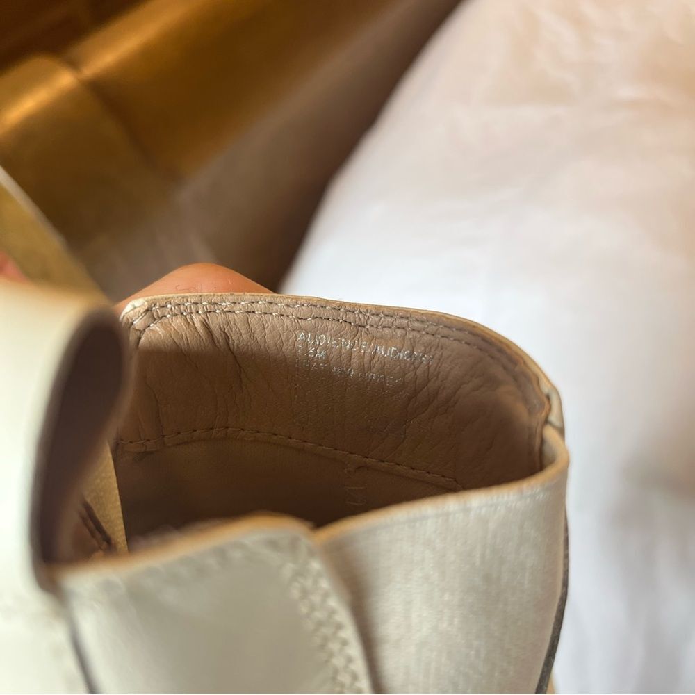 Steve Madden Audience Boots 7.5 - Picture 8 of 8